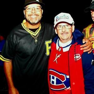 Meet your Posher, Mike